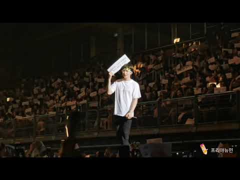 191124 Super Junior SS8 in BKK Day2 - SHOW #SS8INBKK