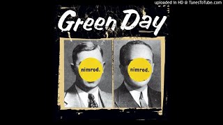 Green Day - Take Back (Clean/Amended)