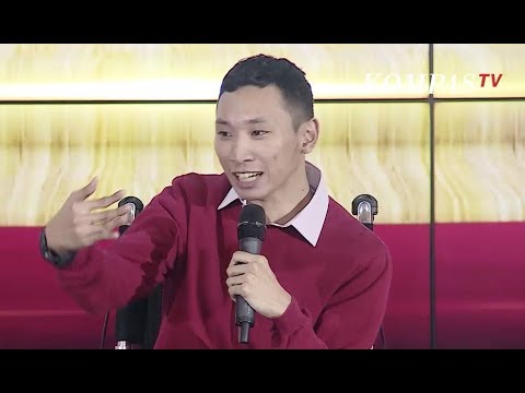 Dani: Pengemis Pura-Pura Cacat - SUPER