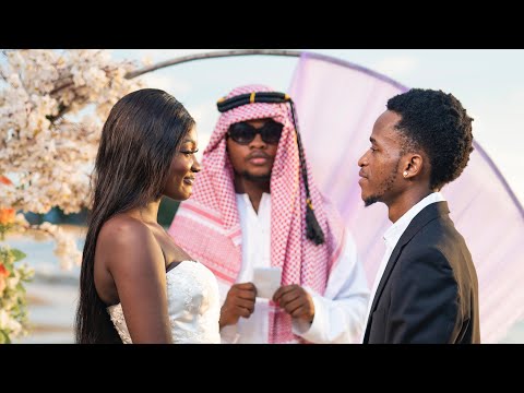 Lill Humble - To the end (Official Music Video)