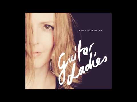 Heike Matthiesen plays Forgotten by Sidney Pratten