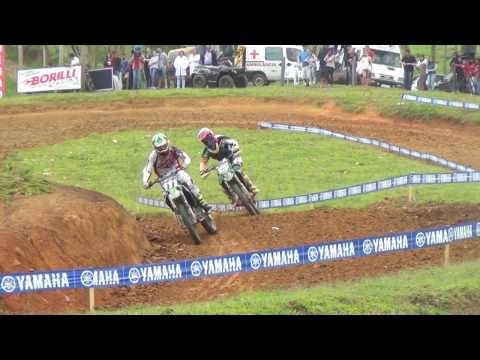 8ª etapa Campeonato Catarinense de Velocross 2016 - Taio SC