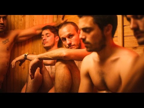 TAEKWONDO Trailer Officiel VOSTFR (HD)