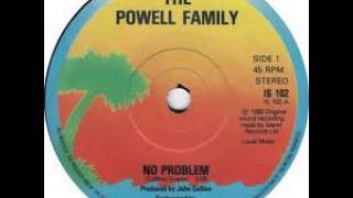 The Powell Family - No Problem (7
