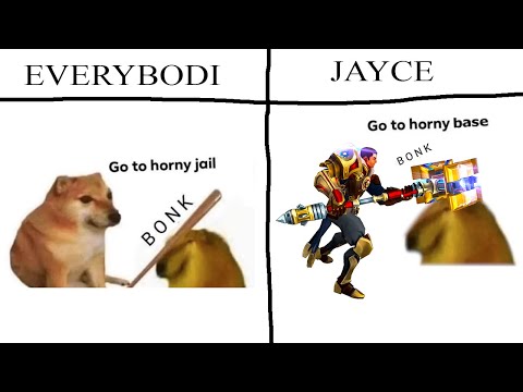 Jayce.exe