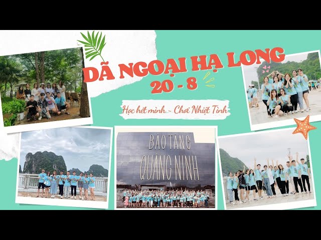 Chương trình dã ngoại 