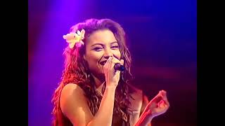 Download lagu 2 Unlimited  -  No One  (Top Of The  Pops)  HD mp3