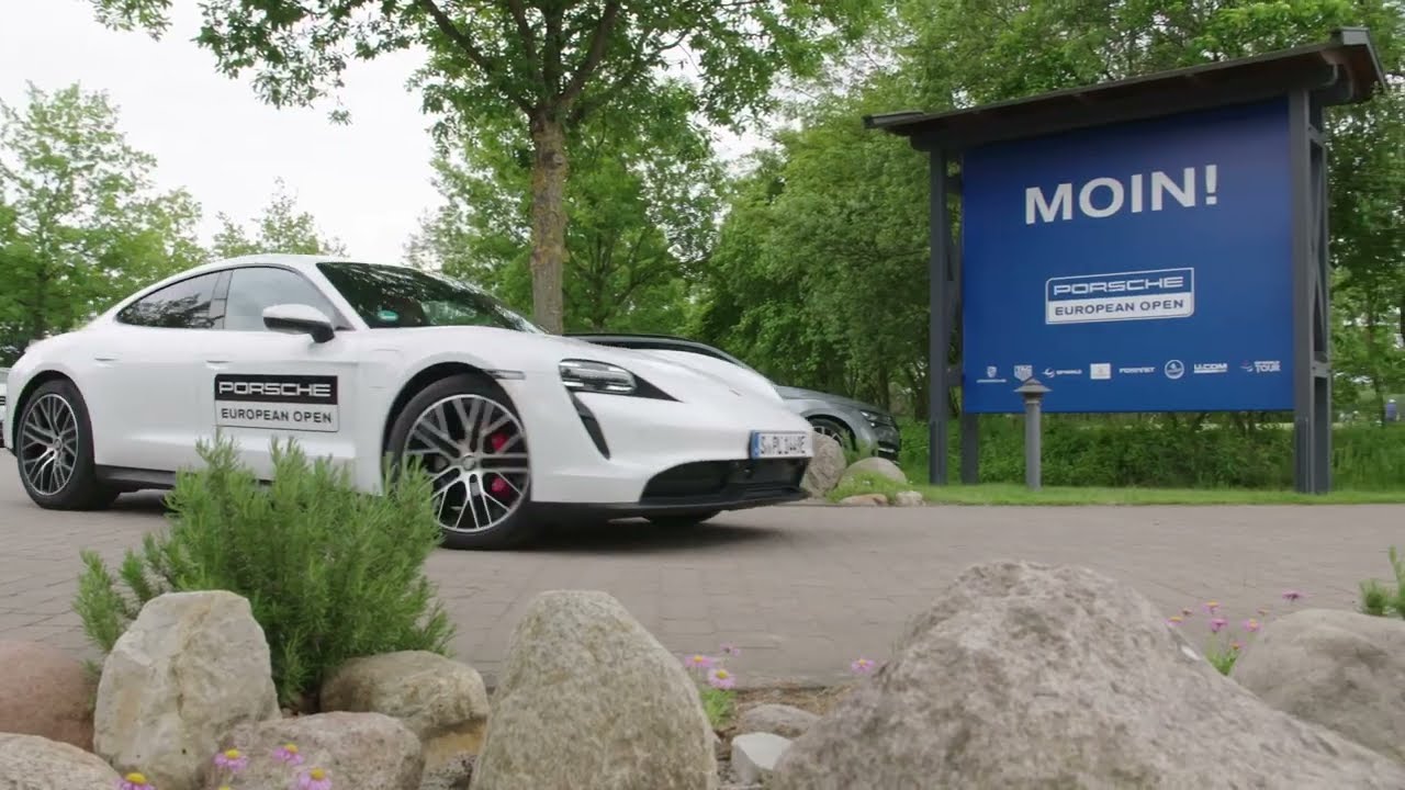 DP World Tour video 1