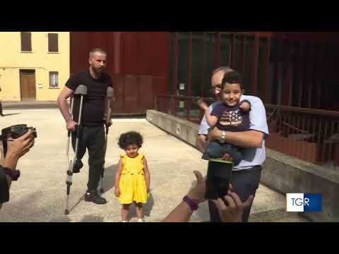 TGR Emilia Romagna, del 08-09-22