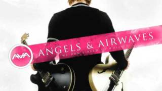 Angels and Airwaves A Little&#39;s Enough remix (Your Smile Is Gone)