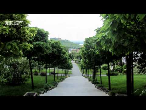 vmd camera buzz : Slatina Picture Tour (2015)