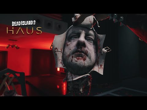 Dead Island 2 Haus DLC Full Game Gameplay Walkthrough (4K 60fps) No Commentary Guide