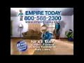 The Destruction Of The Empire Today Logo
