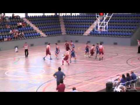 FINAL 1ªDIV AUT MAS2014 2015 ALCOBENDAS LICEO FRANCES