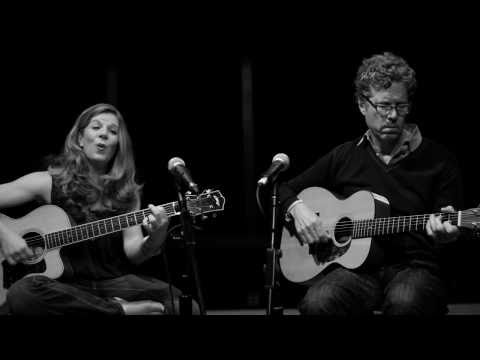Dar Williams - "As Cool As I Am" (official video)