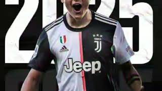 Download lagu JUVENTUS PERPANJANG KONTRAK DYBALA SAMPAI 2025... mp3