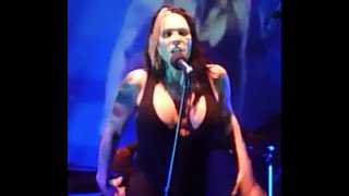 Beth Hart and Joe Bonamassa~KILLER Version of For My Friends