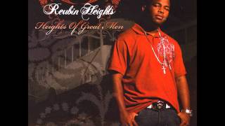 Reubin Heights - Soul Winner Feat. Monty *G