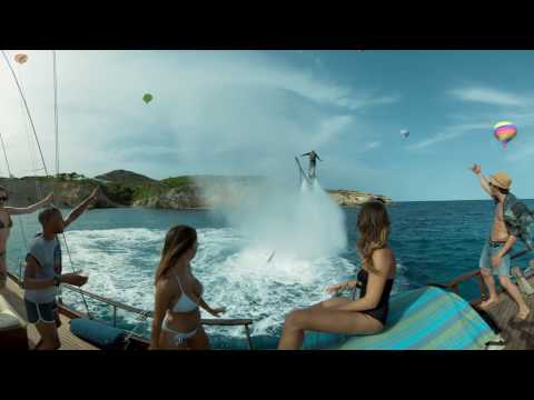 Inception: 360 & VR Videos Video