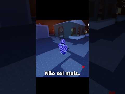 Acorda Pedrinho! ideia: @DiogoKazePlay #shorts#youtube#forsaken#roblox
