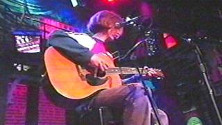 Beck Crystal Clear (Beer) Live 1994