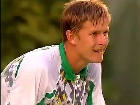 Pete Sampras v Yevgeny Kafelnikov Australian Open 1994