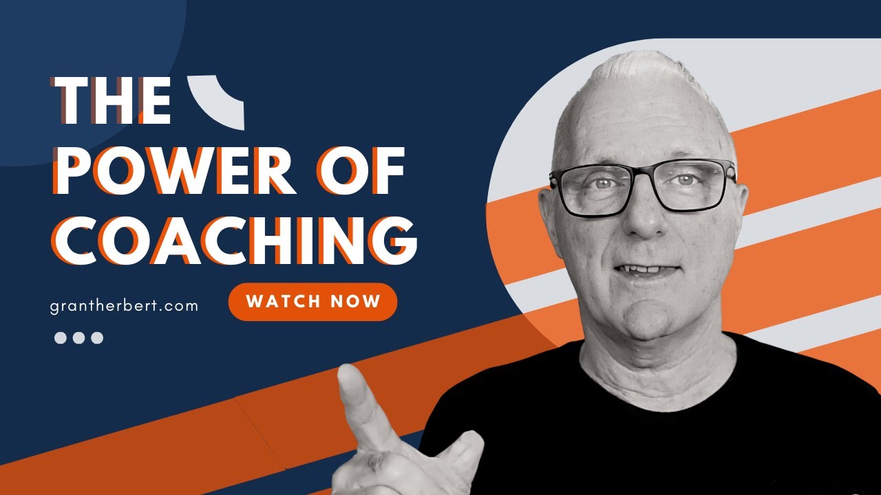 The Power of Coaching