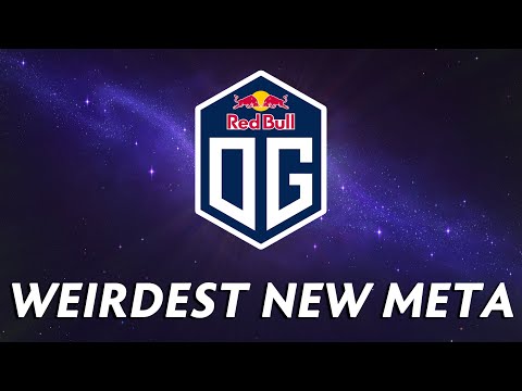 Weirdest NEW META in 7.30