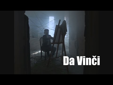 Bora Eskić feat. Nikola Radojlović - Da Vinči