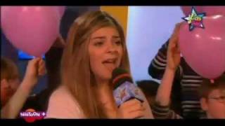 Caroline Costa - La Quiero A Morir