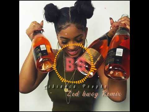 Zedboy Afro Chill Remix [People - Libianca] 2023 🇻🇺