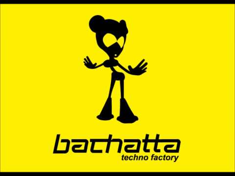 Discoteca BACHATTA Techno Factory - Fiesta Espiritu