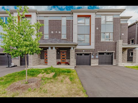 34 Divers Rd, Brampton - HD VIRTUAL TOURS