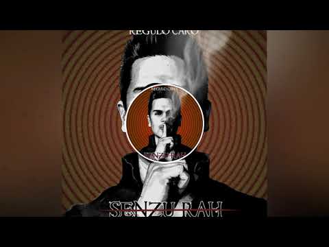 El Alacran Trabado - Regulo Caro (Jabo Epicenter)