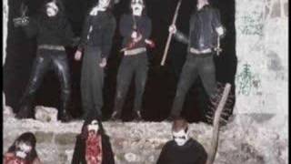 Original Graveyard by Moonlight by Cradle of Filth