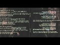 System Breakdown - Pain 