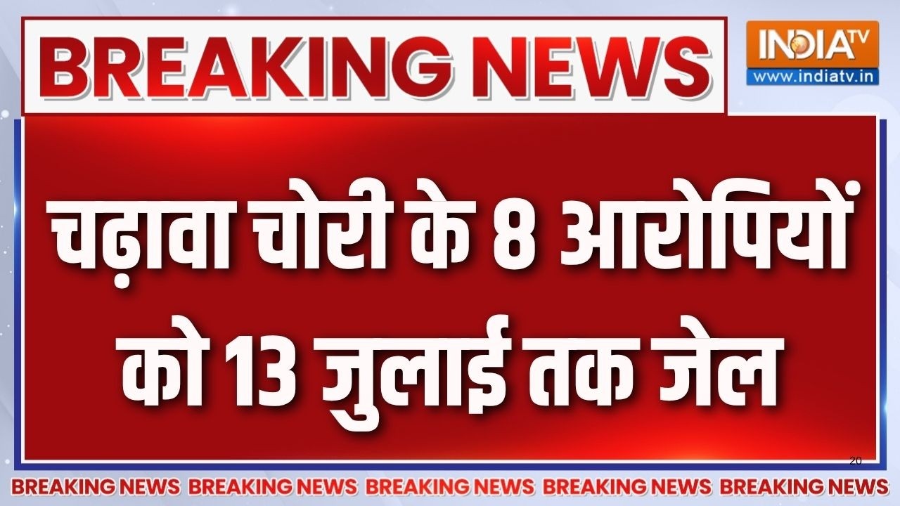7 PM Headlines : कांग्रेस, समाजवादी पार्टी पर CM योगी का बड़ा हमल?