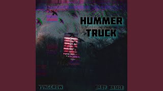 Hummer Truck Music Video