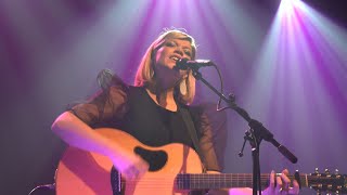 Liz Longley 2021 Song Live in Concert  "Camaro" Ardmore Music Hall Lyrics