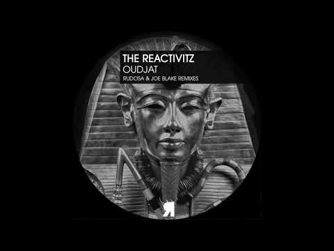The Reactivitz - Oudjat (Original Mix) [Respekt]