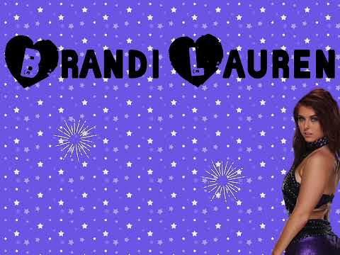 Brandi Lauren Theme Short