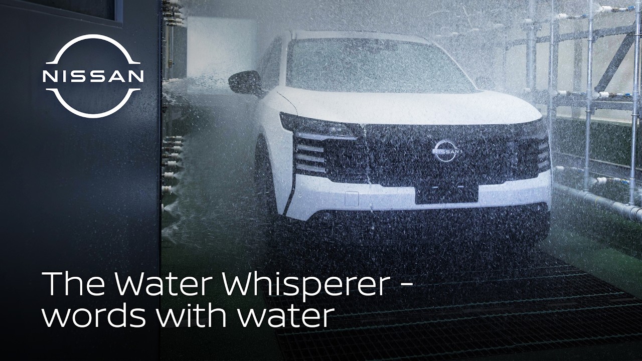 Listening to the voice of water: How engineers keep the cabin dry