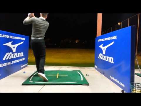 So Funny Golf Impressions