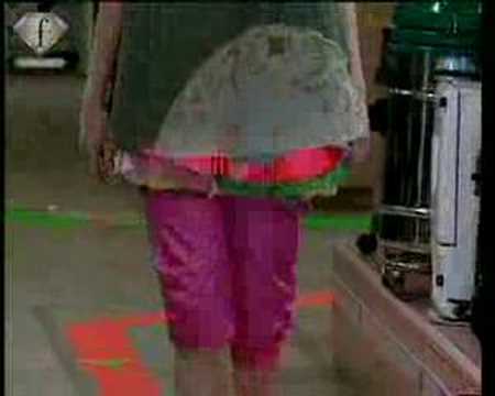 fashiontv | FTV.com - JEAN CHARLES DE CASTELBAJAC FEM PE 2000