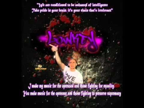 Lowkey - Exclusive Freestyle NEW 2011