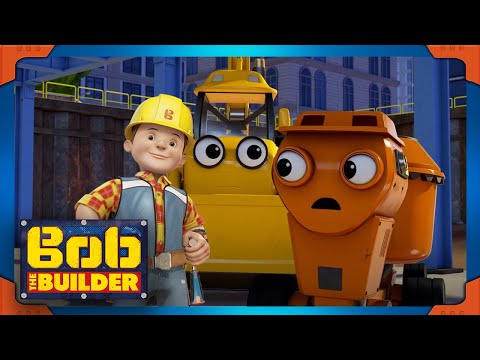 Bob the Builder | Shifter's New Home! |⭐New Episodes | Compilation ⭐Kids Movies