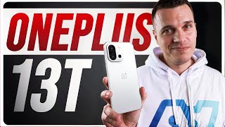OnePlus 13T 16/512GB Black - відео NaN