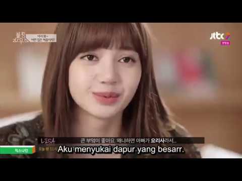 full blackpink house ep 1 indo sub