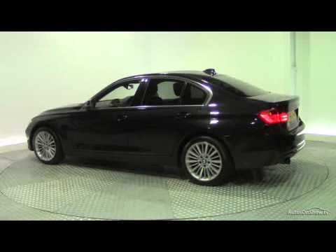 2012 BMW 3 SERIES 320D LUXURY