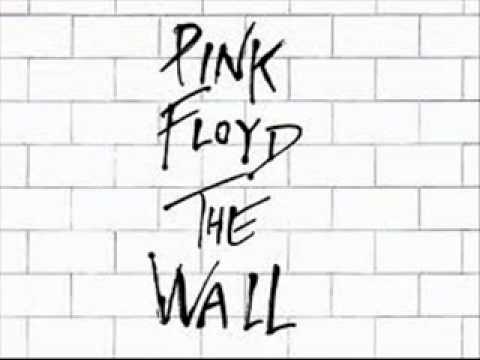 Pink Floyd - Goodbye, Cruel World [Lyrics Provided]